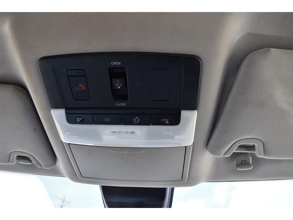 Nissan Altima 2.0 Platinum Sedan 2020