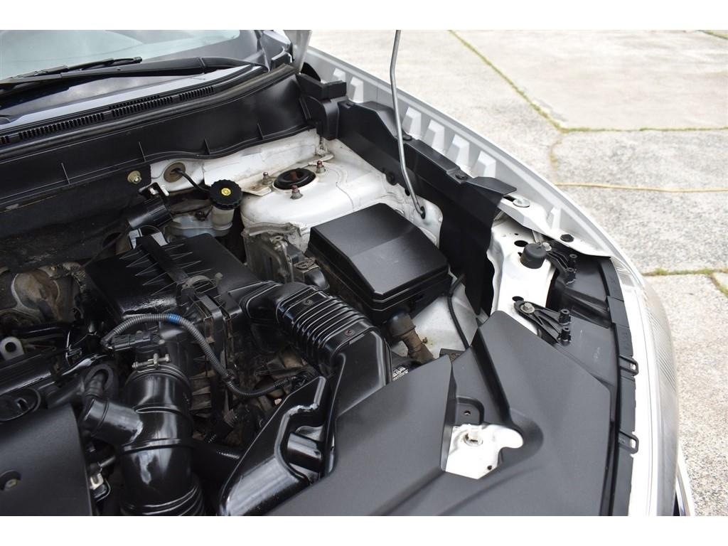 Mitsubishi Outlander Sport ES 2.0 AWC CVT 2017