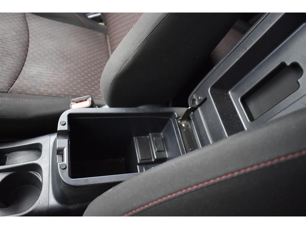Mitsubishi Outlander Sport ES 2.0 AWC CVT 2017