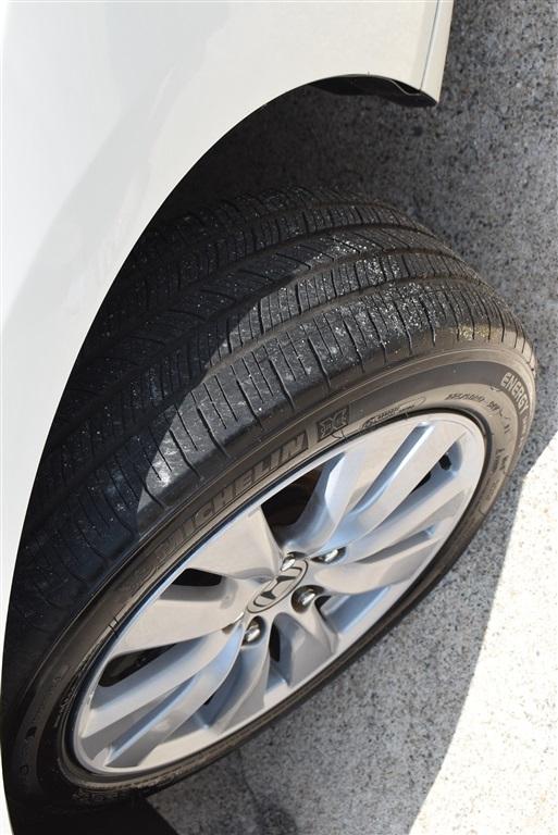 Honda Accord Sdn 4dr V6 Auto EX-L 2011