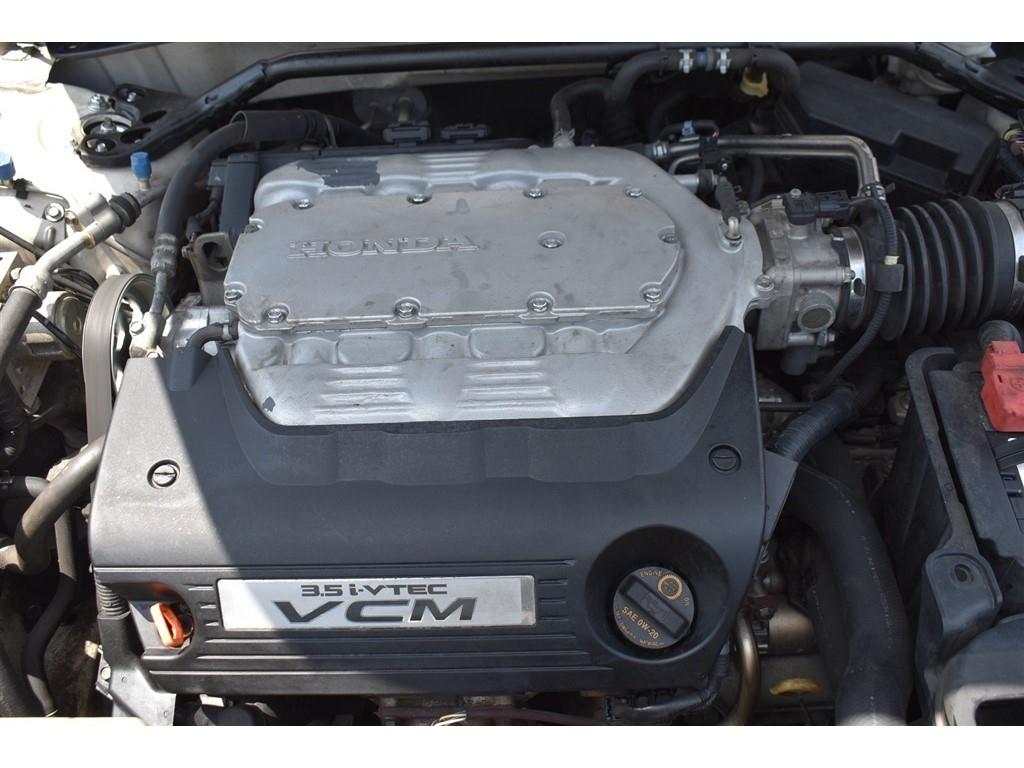 Honda Accord Sdn 4dr V6 Auto EX-L 2011