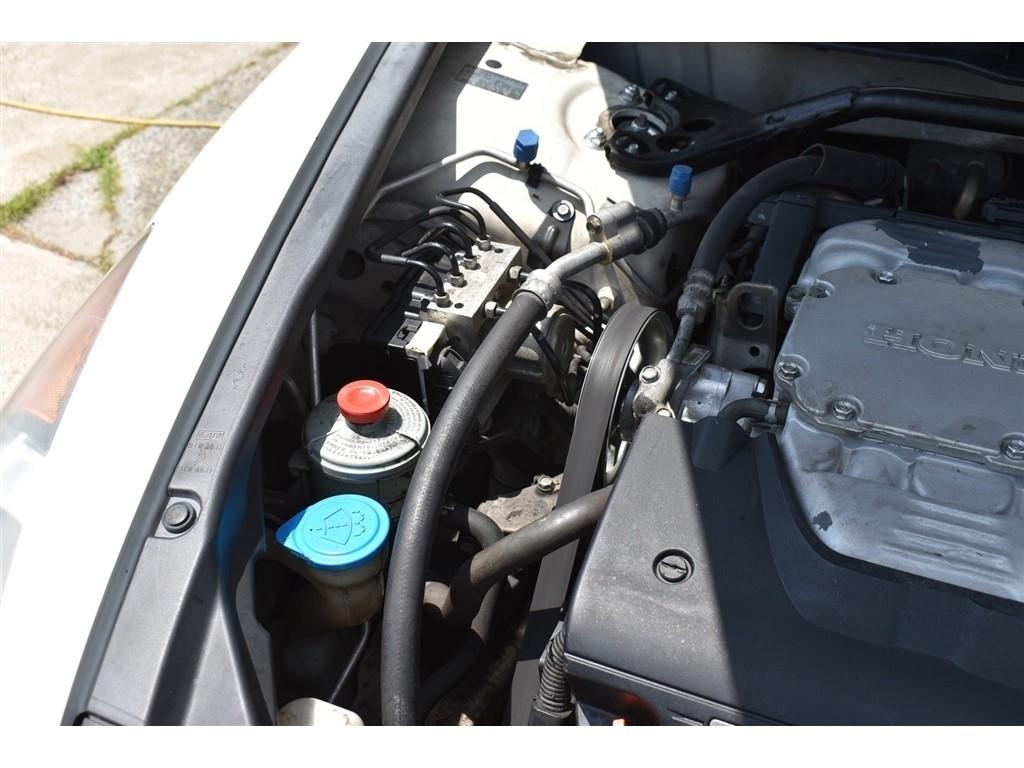 Honda Accord Sdn 4dr V6 Auto EX-L 2011