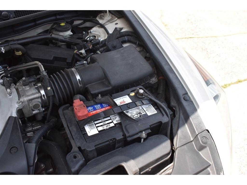 Honda Accord Sdn 4dr V6 Auto EX-L 2011