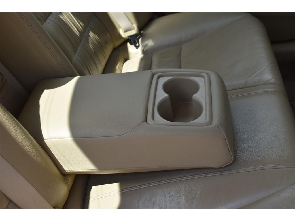 Honda Accord Sdn 4dr V6 Auto EX-L 2011