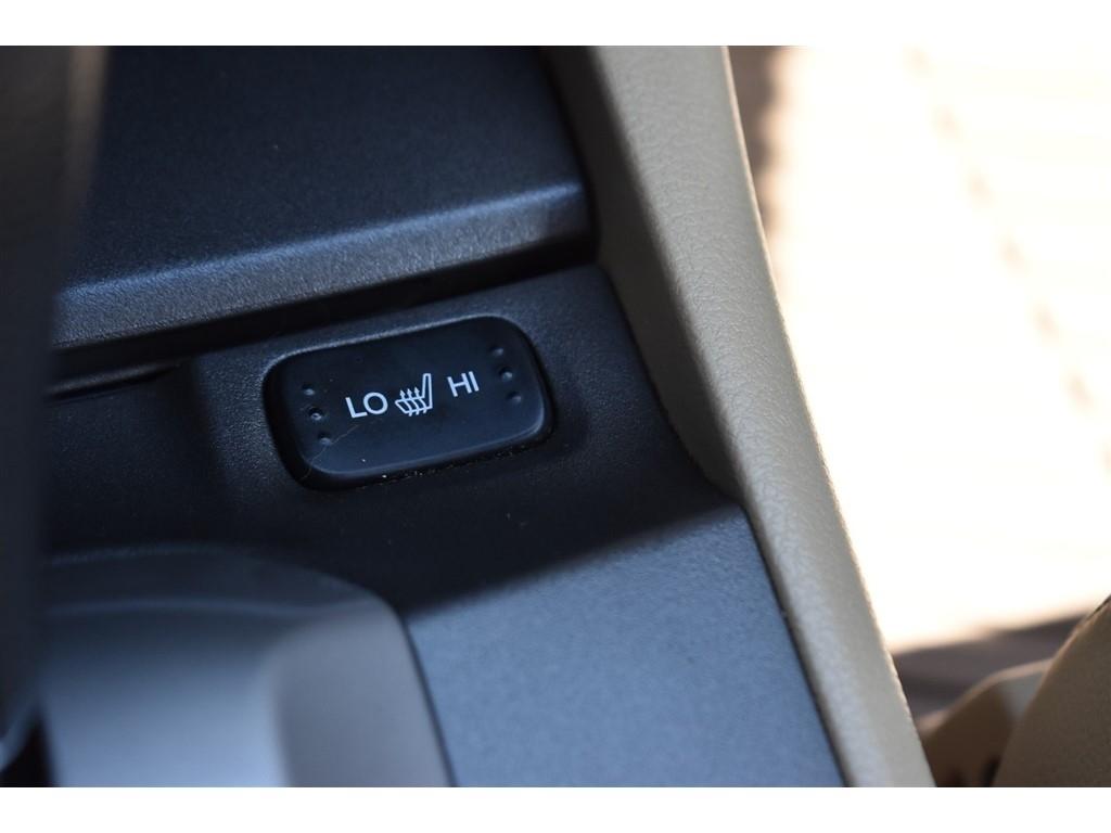 Honda Accord Sdn 4dr V6 Auto EX-L 2011