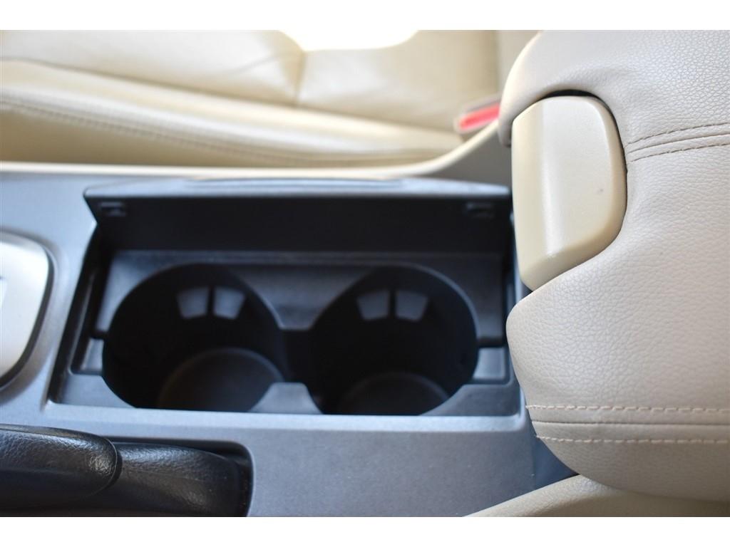 Honda Accord Sdn 4dr V6 Auto EX-L 2011