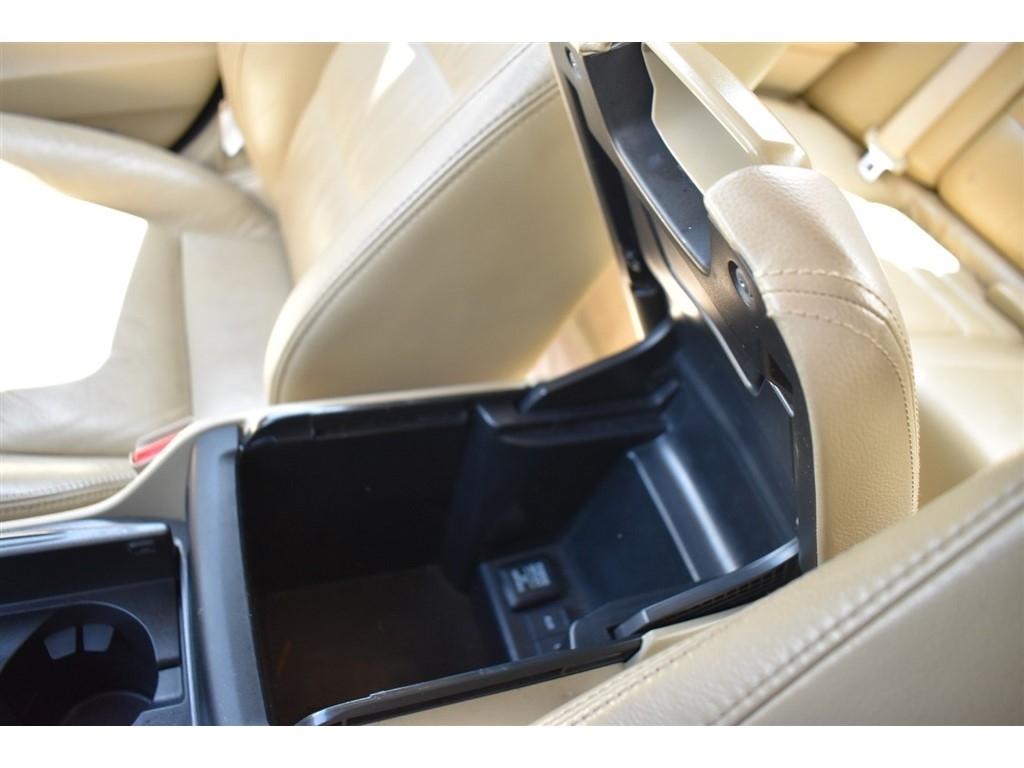 Honda Accord Sdn 4dr V6 Auto EX-L 2011