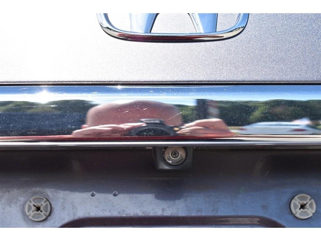 Honda Accord Sedan 4dr I4 CVT EX-L 2015