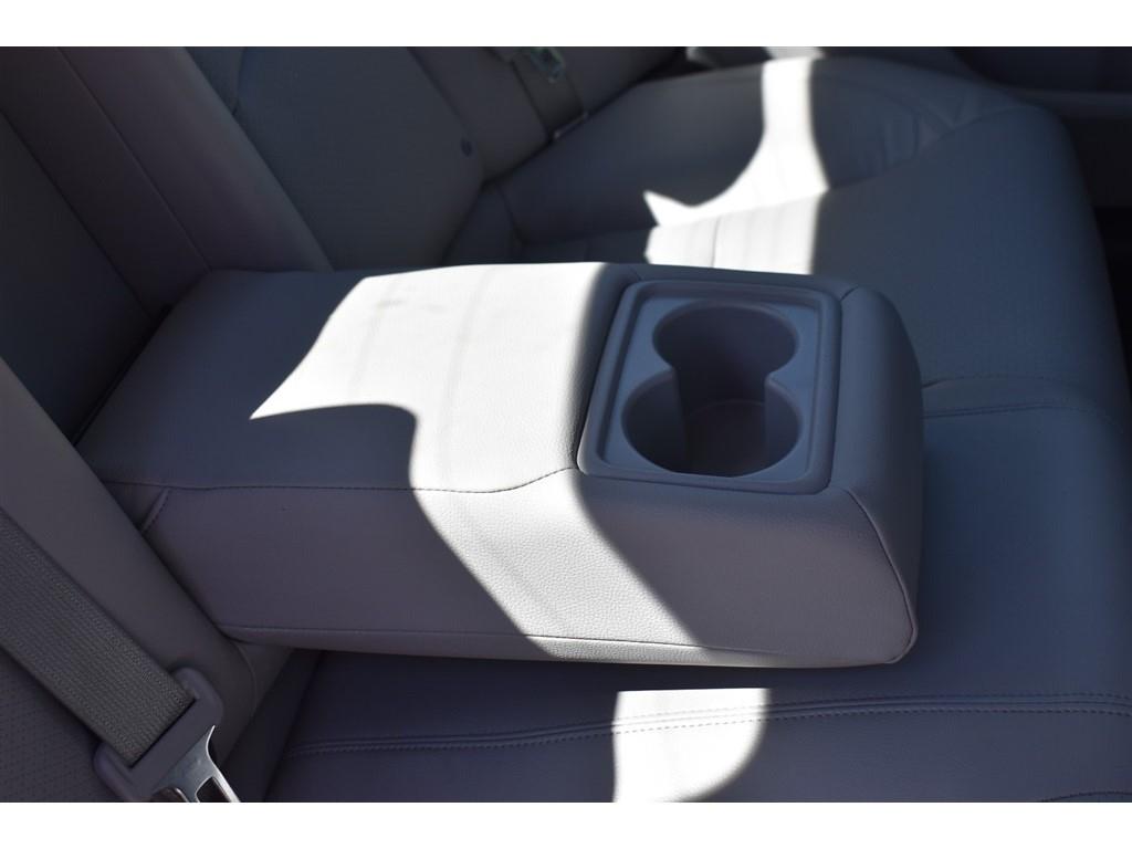 Honda Accord Sedan 4dr I4 CVT EX-L 2015