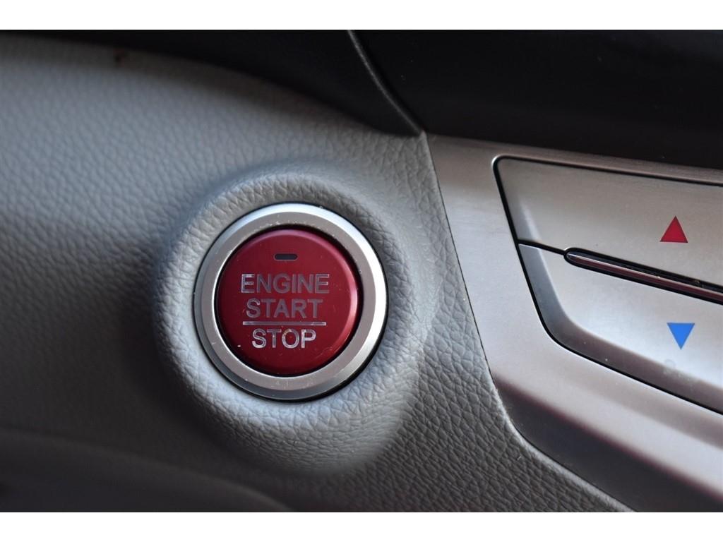 Honda Accord Sedan 4dr I4 CVT EX-L 2015