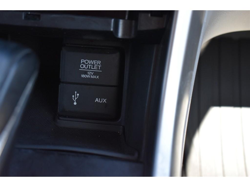 Honda Accord Sedan 4dr I4 CVT EX-L 2015