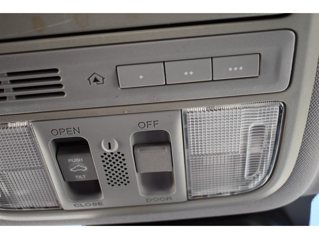 Honda Accord Sedan 4dr I4 CVT EX-L 2015