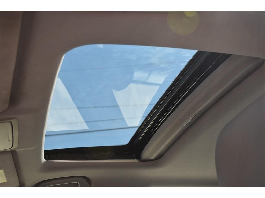 Honda Accord Sedan 4dr I4 CVT EX-L 2015