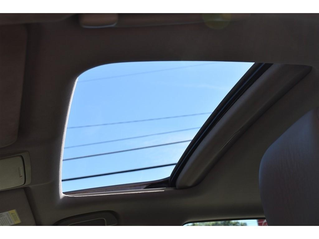 Honda Accord Sedan 4dr I4 CVT EX-L 2015