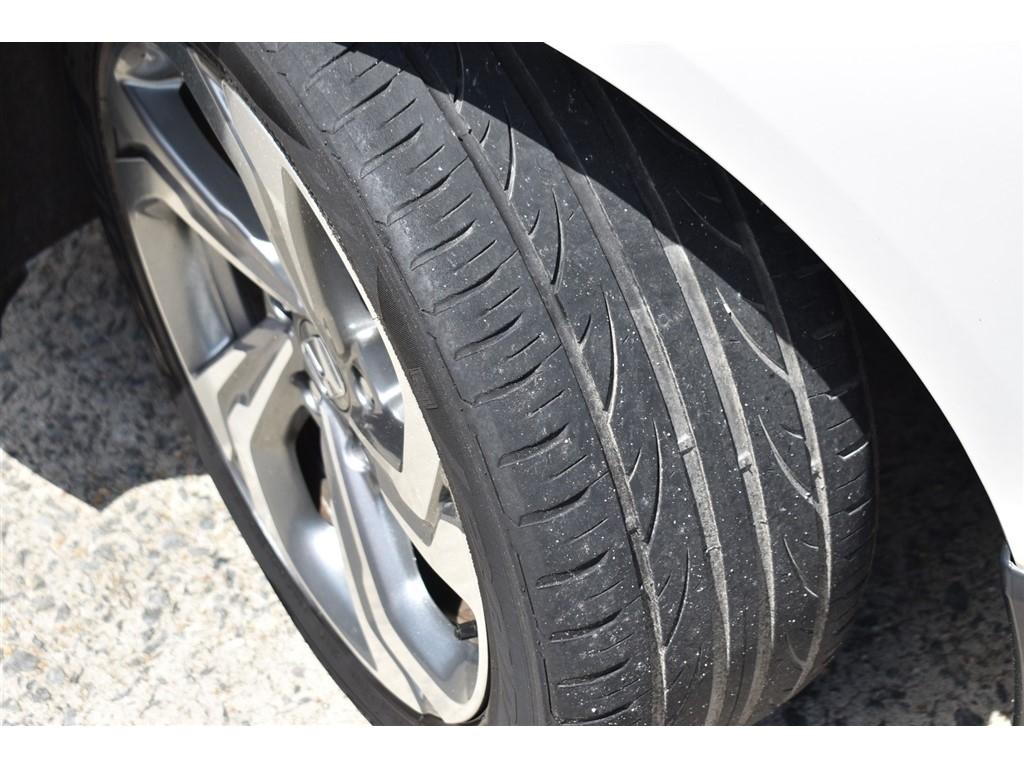 Honda Accord Sedan EX-L 1.5T CVT 2019