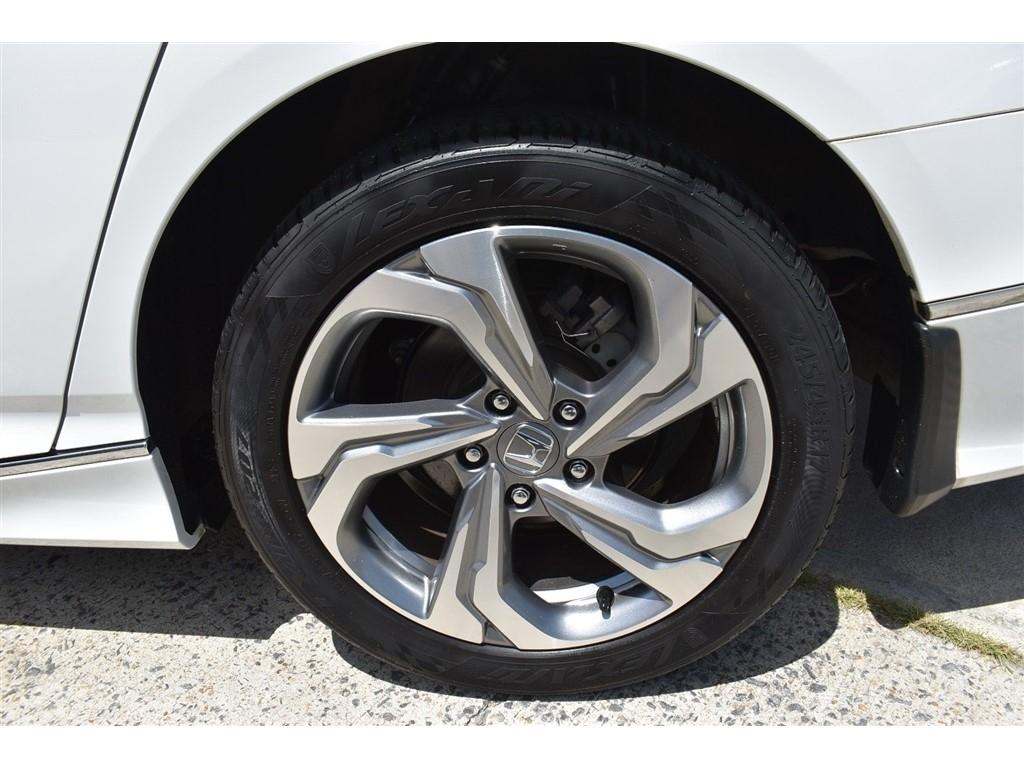 Honda Accord Sedan EX-L 1.5T CVT 2019