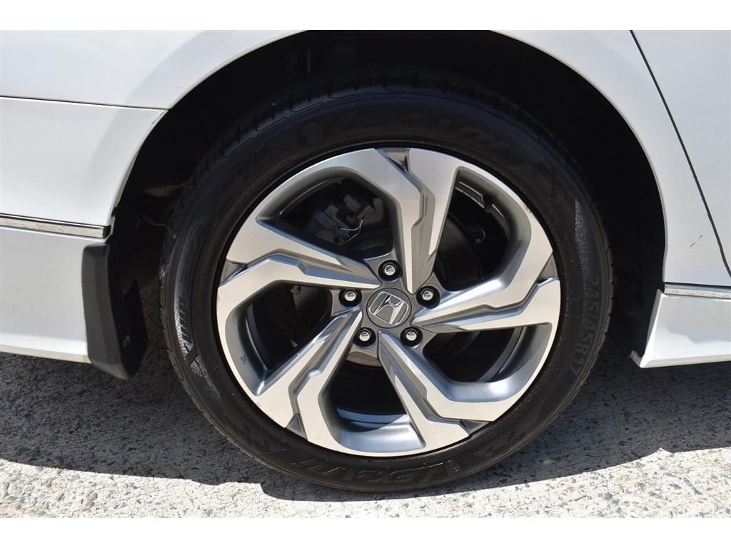 Honda Accord Sedan EX-L 1.5T CVT 2019