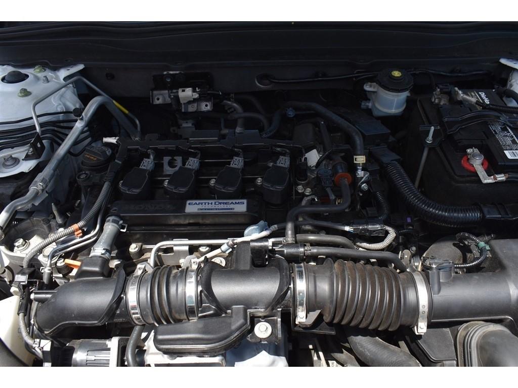 Honda Accord Sedan EX-L 1.5T CVT 2019