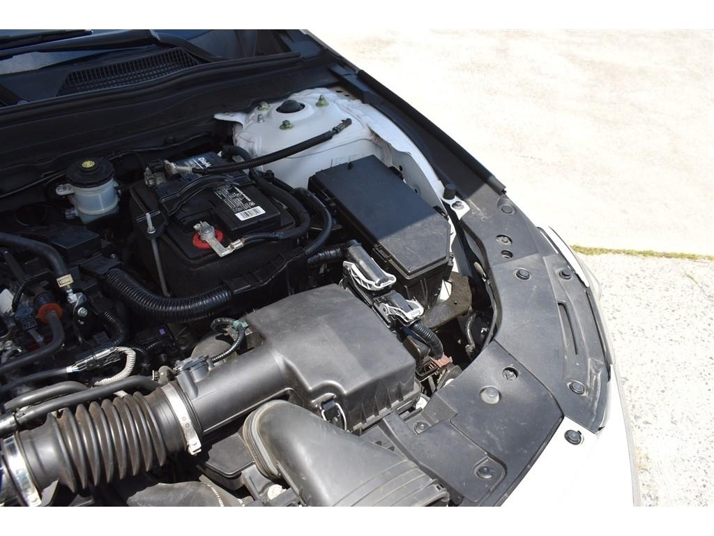 Honda Accord Sedan EX-L 1.5T CVT 2019