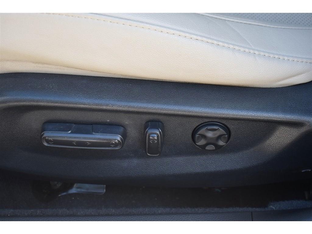 Honda Accord Sedan EX-L 1.5T CVT 2019