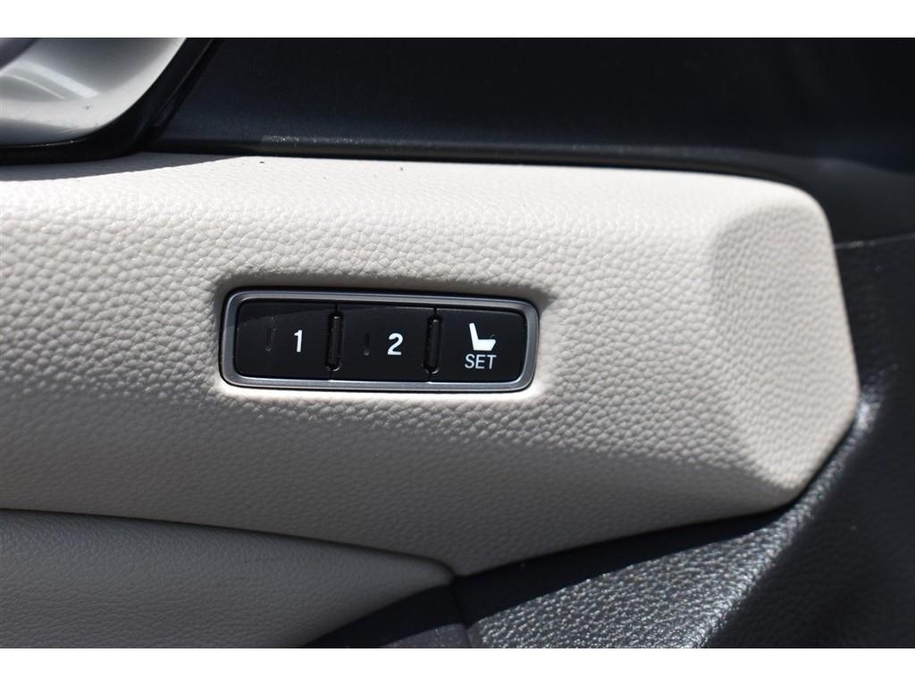Honda Accord Sedan EX-L 1.5T CVT 2019