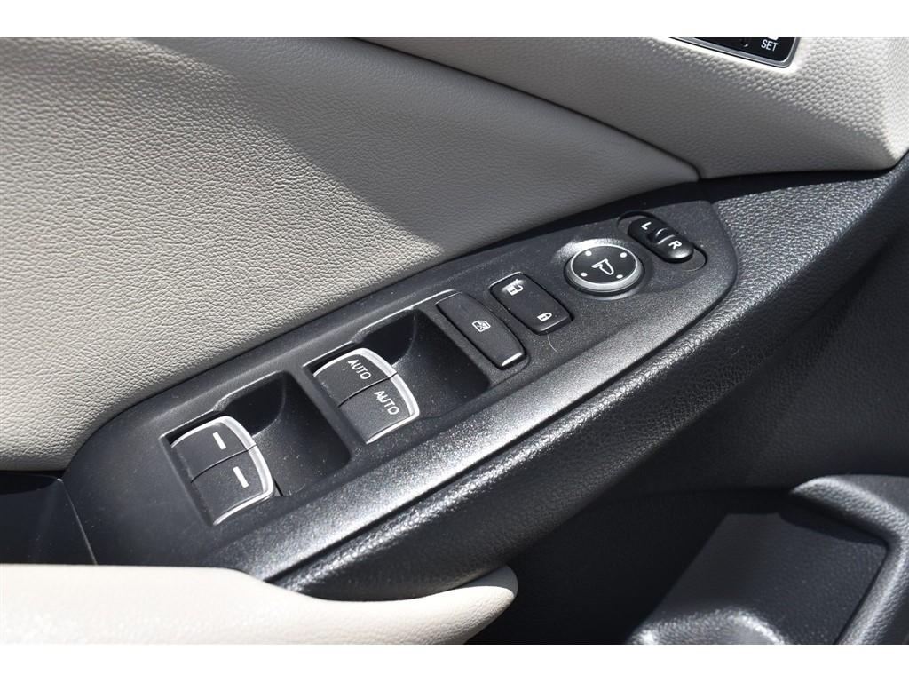 Honda Accord Sedan EX-L 1.5T CVT 2019