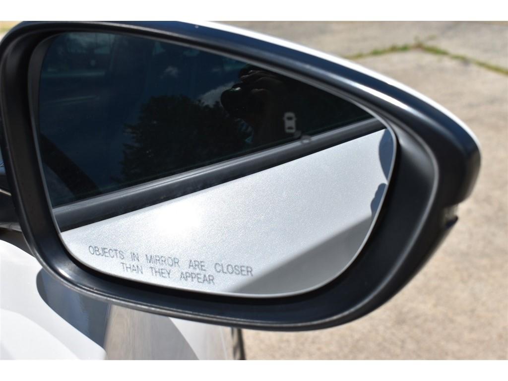 Honda Accord Sedan EX-L 1.5T CVT 2019