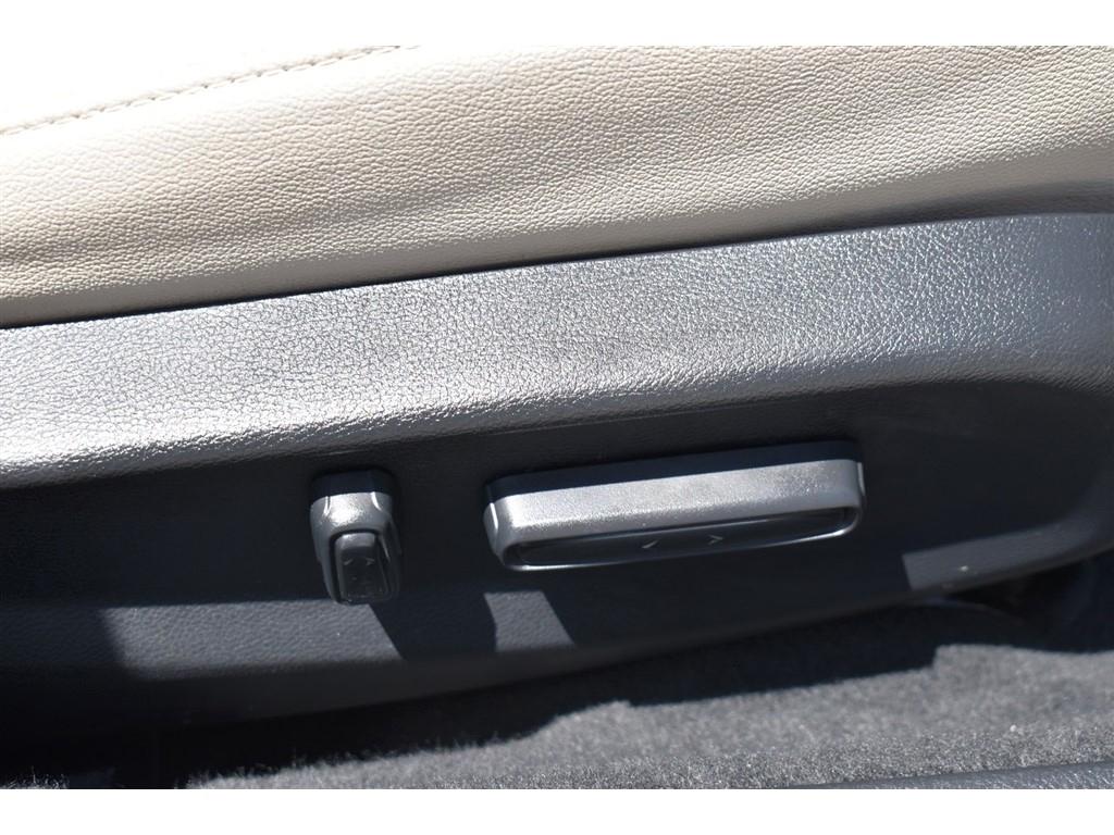 Honda Accord Sedan EX-L 1.5T CVT 2019