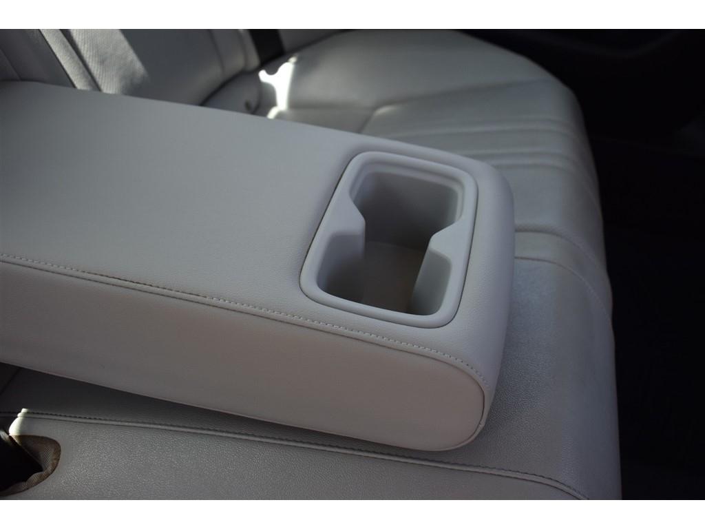 Honda Accord Sedan EX-L 1.5T CVT 2019