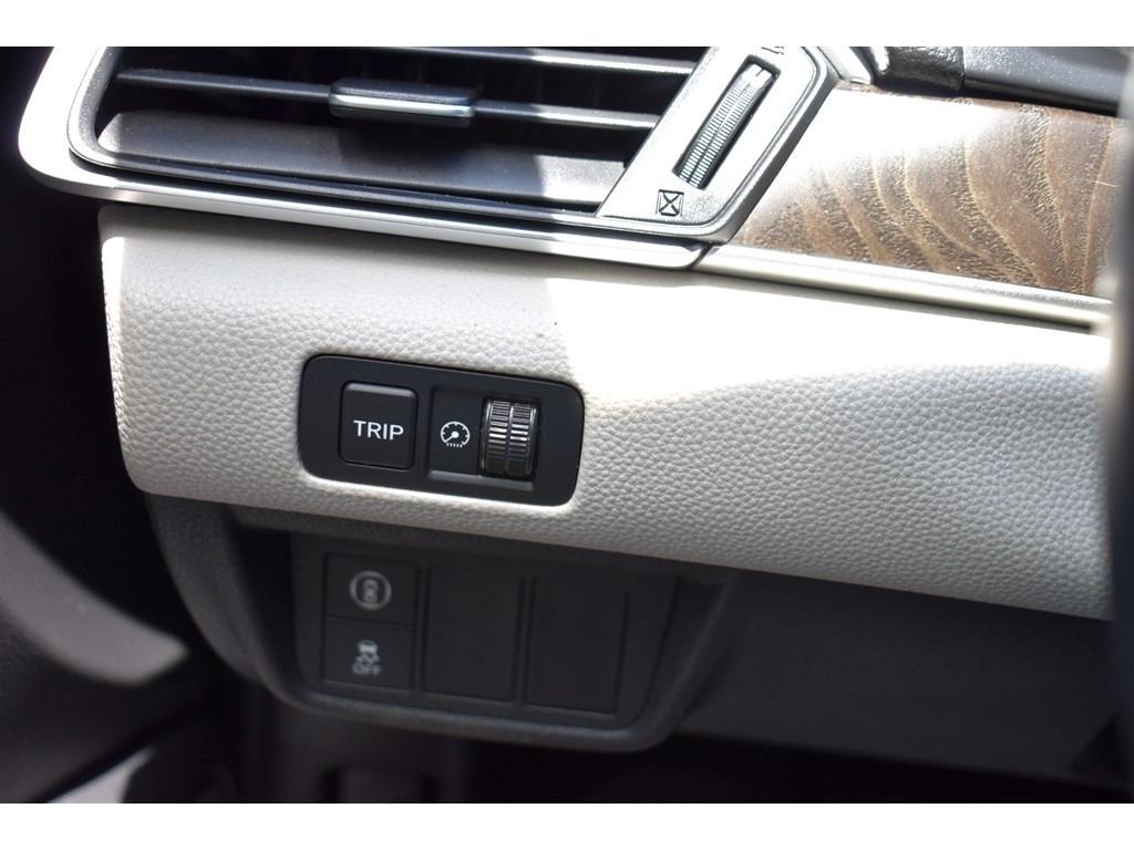 Honda Accord Sedan EX-L 1.5T CVT 2019