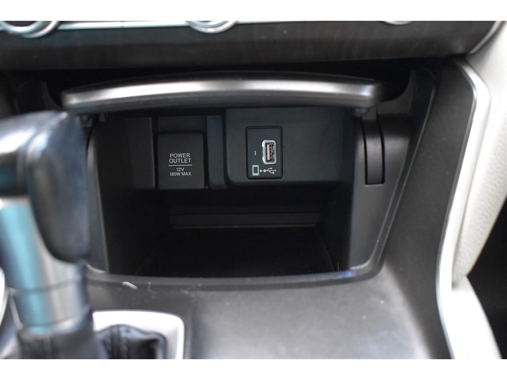 Honda Accord Sedan EX-L 1.5T CVT 2019