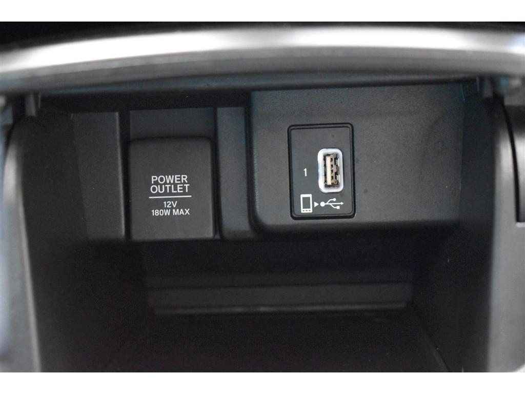 Honda Accord Sedan EX-L 1.5T CVT 2019