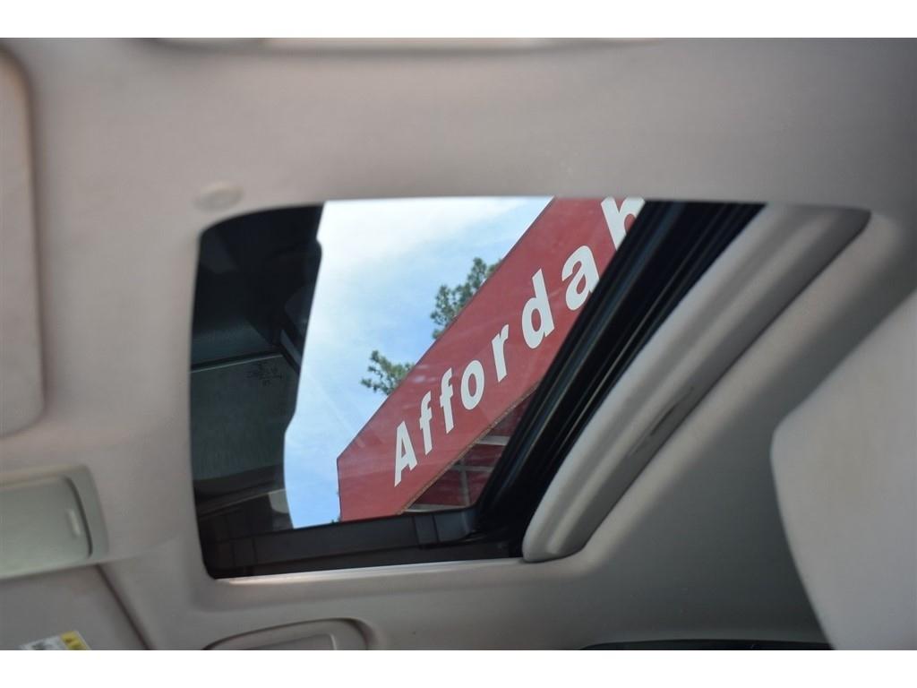 Honda Accord Sedan EX-L 1.5T CVT 2019
