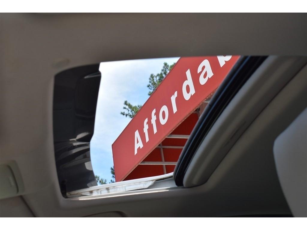 Honda Accord Sedan EX-L 1.5T CVT 2019