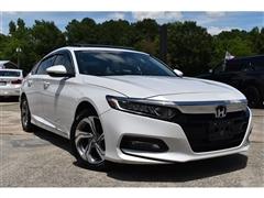 2019 Honda Accord Sedan 