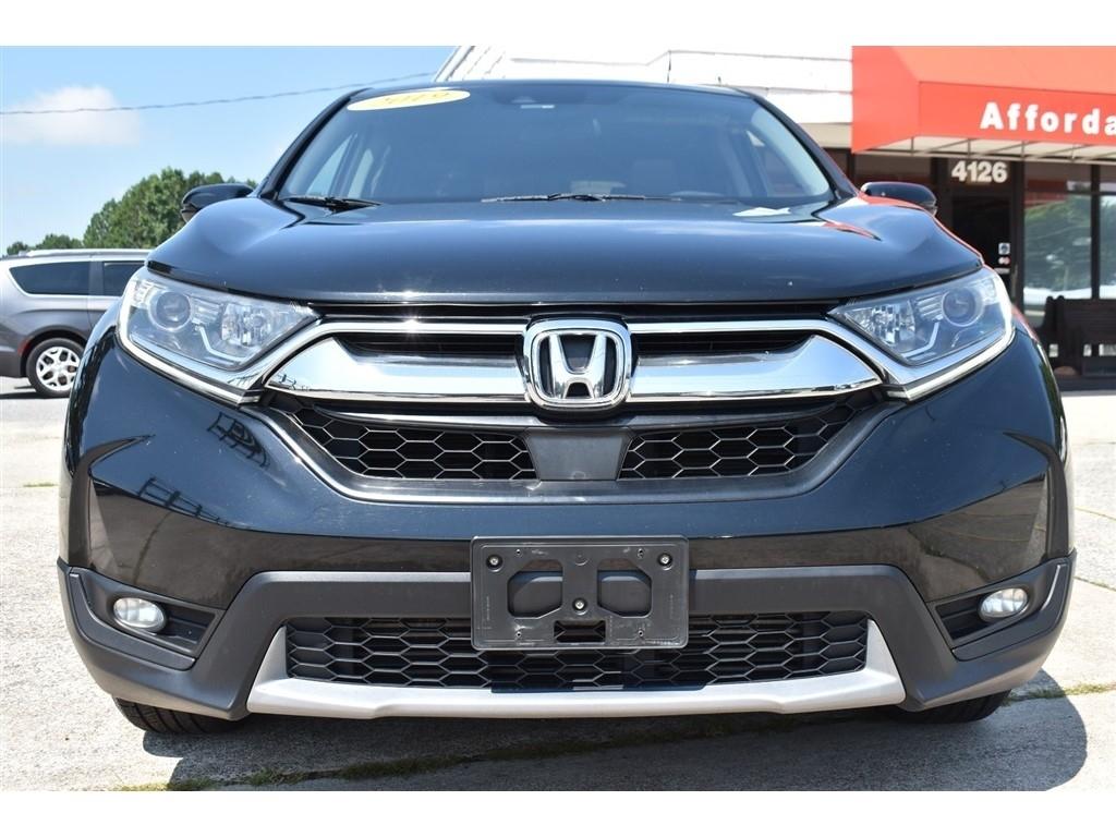 Honda CR-V EX AWD 2019