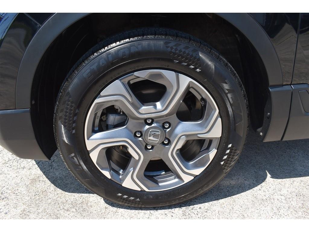 Honda CR-V EX AWD 2019