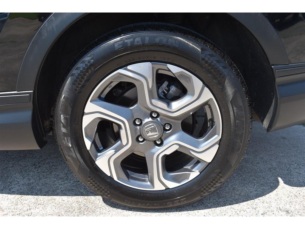 Honda CR-V EX AWD 2019