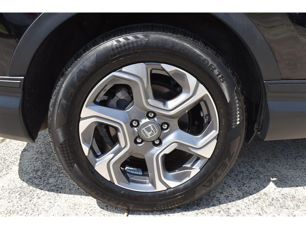 Honda CR-V EX AWD 2019