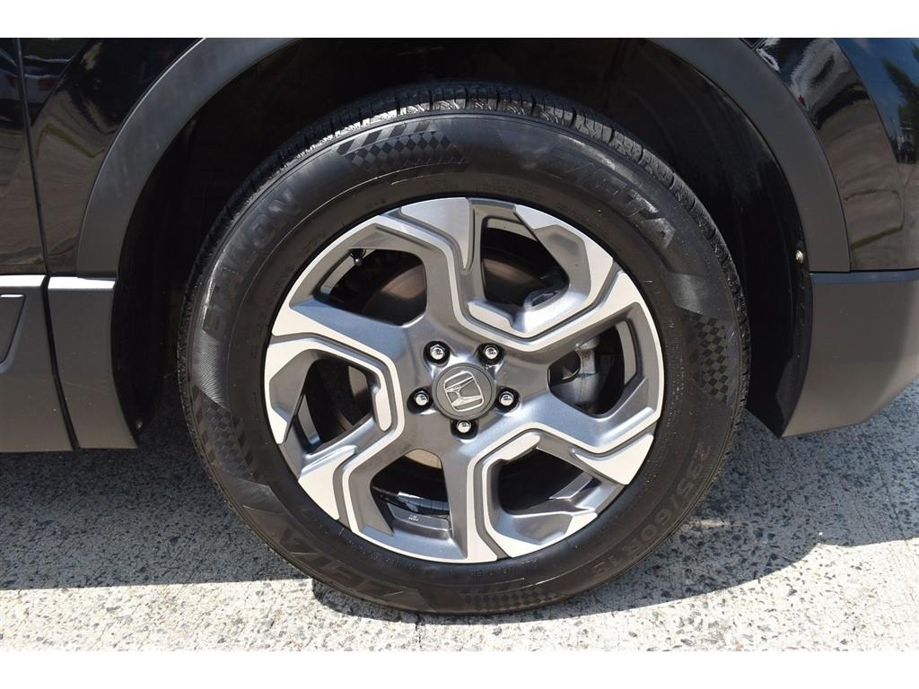 Honda CR-V EX AWD 2019