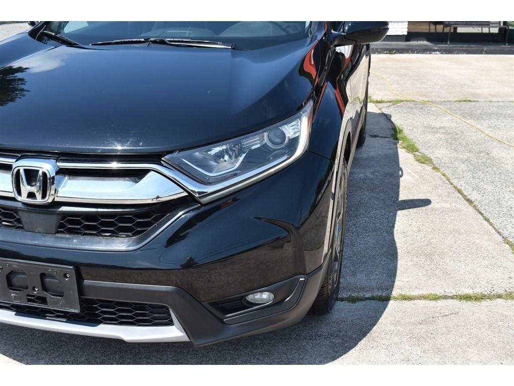 Honda CR-V EX AWD 2019