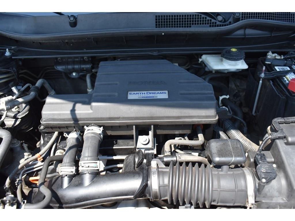 Honda CR-V EX AWD 2019