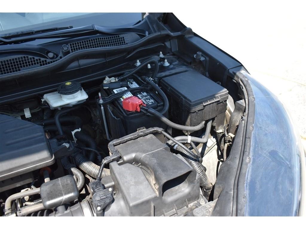 Honda CR-V EX AWD 2019