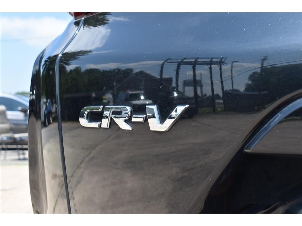 Honda CR-V EX AWD 2019
