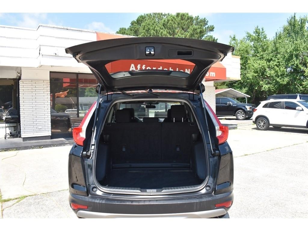 Honda CR-V EX AWD 2019
