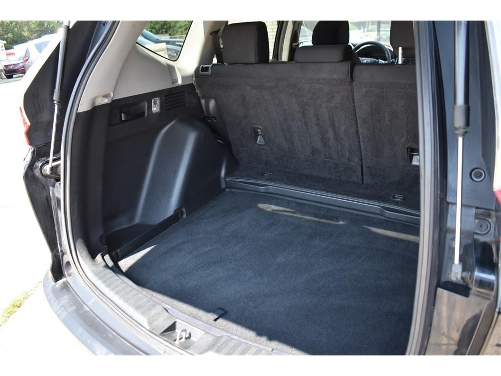 Honda CR-V EX AWD 2019