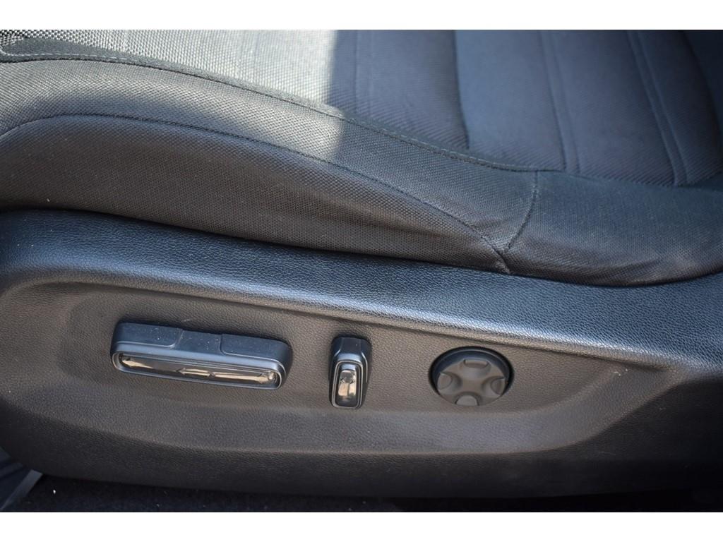 Honda CR-V EX AWD 2019