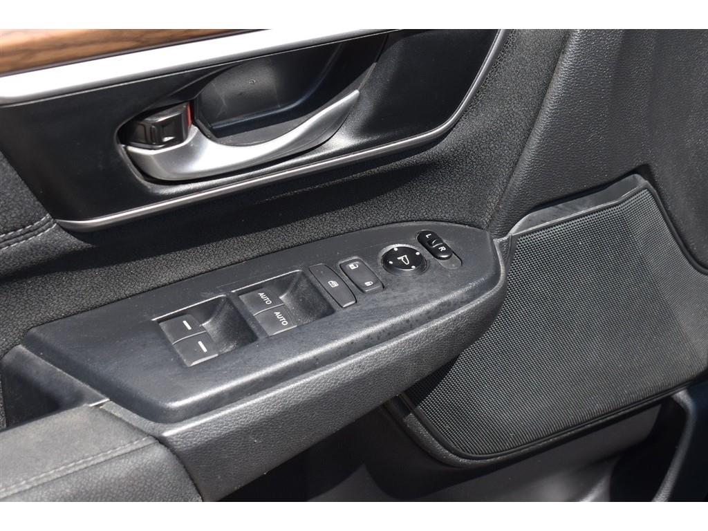 Honda CR-V EX AWD 2019