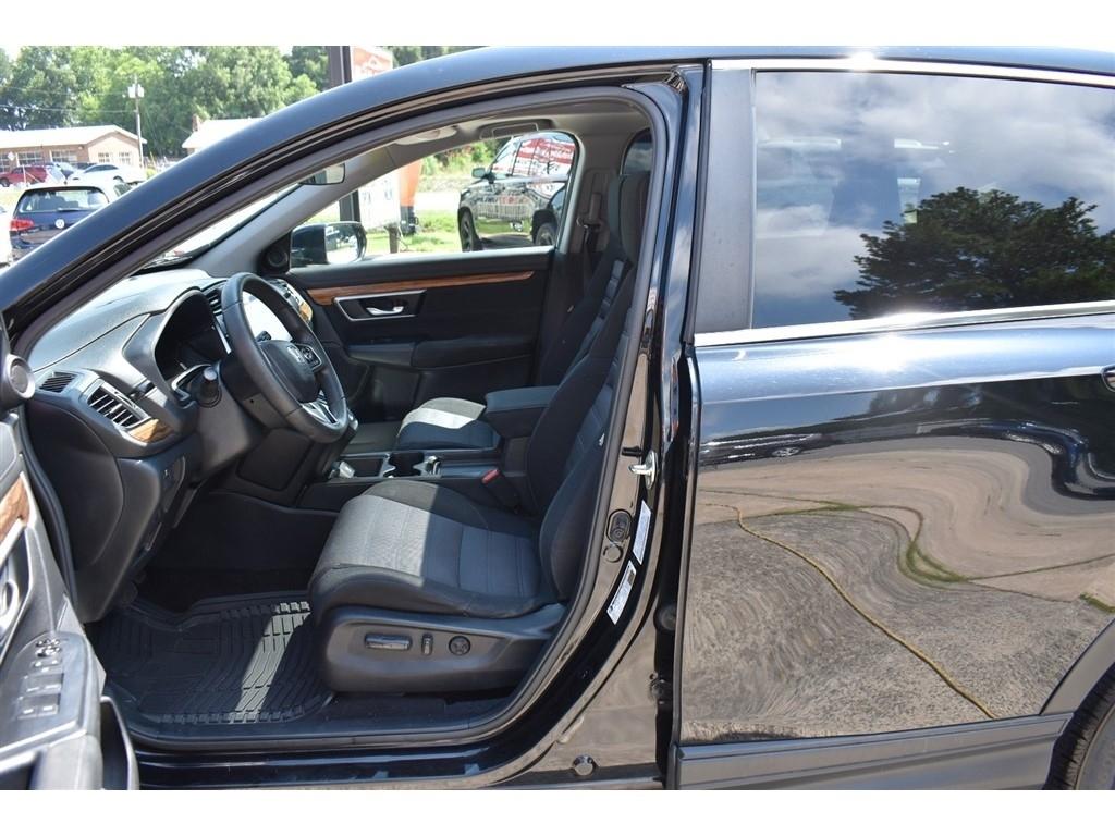 Honda CR-V EX AWD 2019