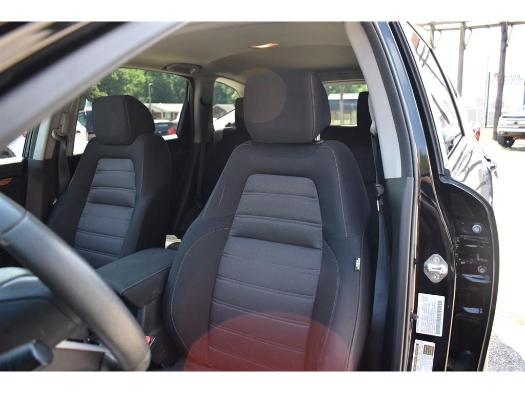 Honda CR-V EX AWD 2019